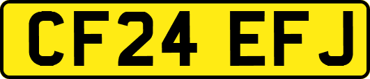 CF24EFJ