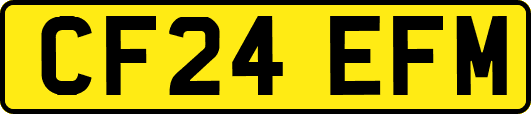 CF24EFM