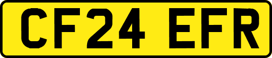 CF24EFR