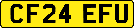 CF24EFU