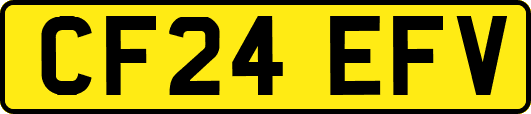 CF24EFV