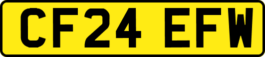 CF24EFW