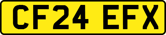 CF24EFX