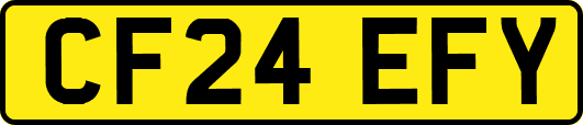 CF24EFY
