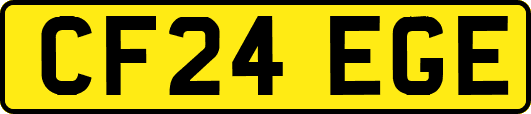 CF24EGE