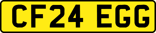 CF24EGG