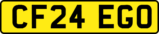 CF24EGO