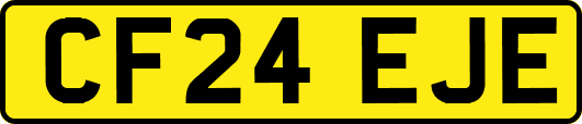 CF24EJE