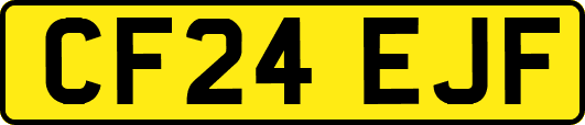 CF24EJF