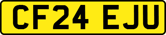 CF24EJU