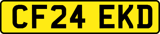 CF24EKD