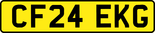 CF24EKG