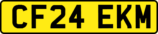 CF24EKM