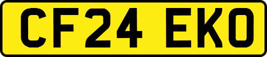 CF24EKO
