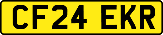 CF24EKR