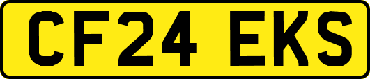 CF24EKS