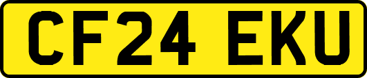 CF24EKU