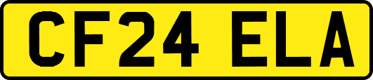 CF24ELA