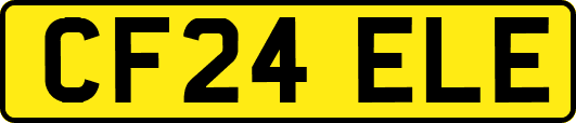 CF24ELE