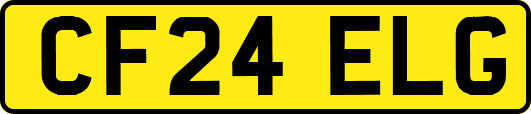 CF24ELG