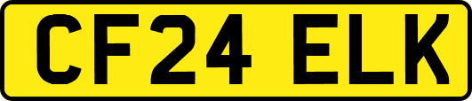 CF24ELK