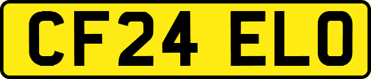 CF24ELO