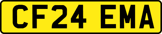 CF24EMA