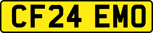 CF24EMO