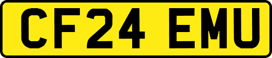 CF24EMU