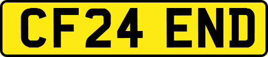 CF24END
