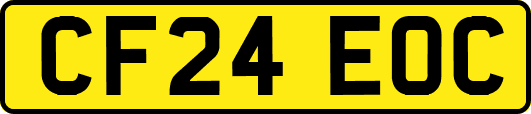 CF24EOC
