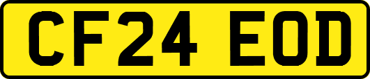 CF24EOD