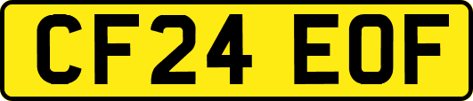 CF24EOF