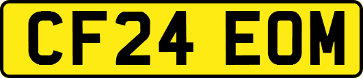 CF24EOM