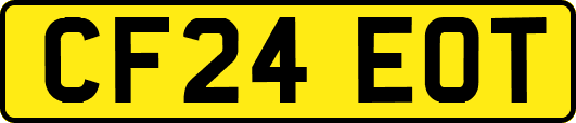 CF24EOT