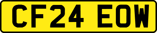 CF24EOW
