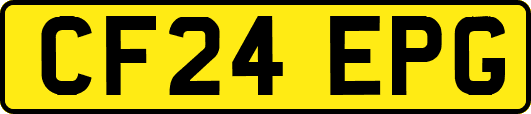 CF24EPG