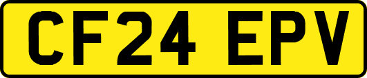 CF24EPV
