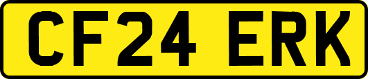 CF24ERK
