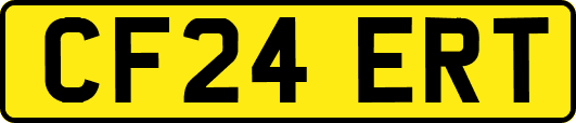 CF24ERT
