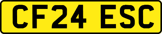CF24ESC