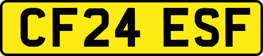 CF24ESF