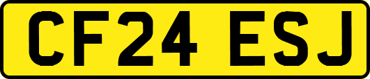 CF24ESJ