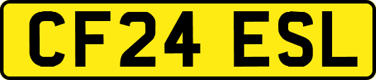 CF24ESL