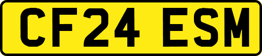CF24ESM