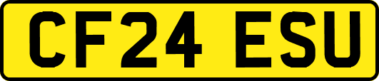 CF24ESU