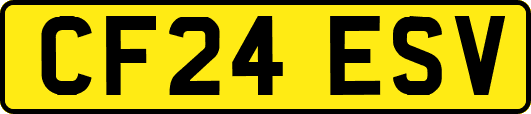 CF24ESV