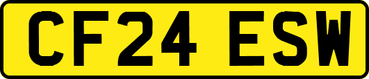 CF24ESW