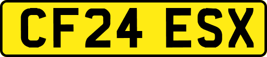 CF24ESX