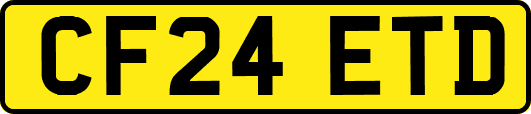CF24ETD